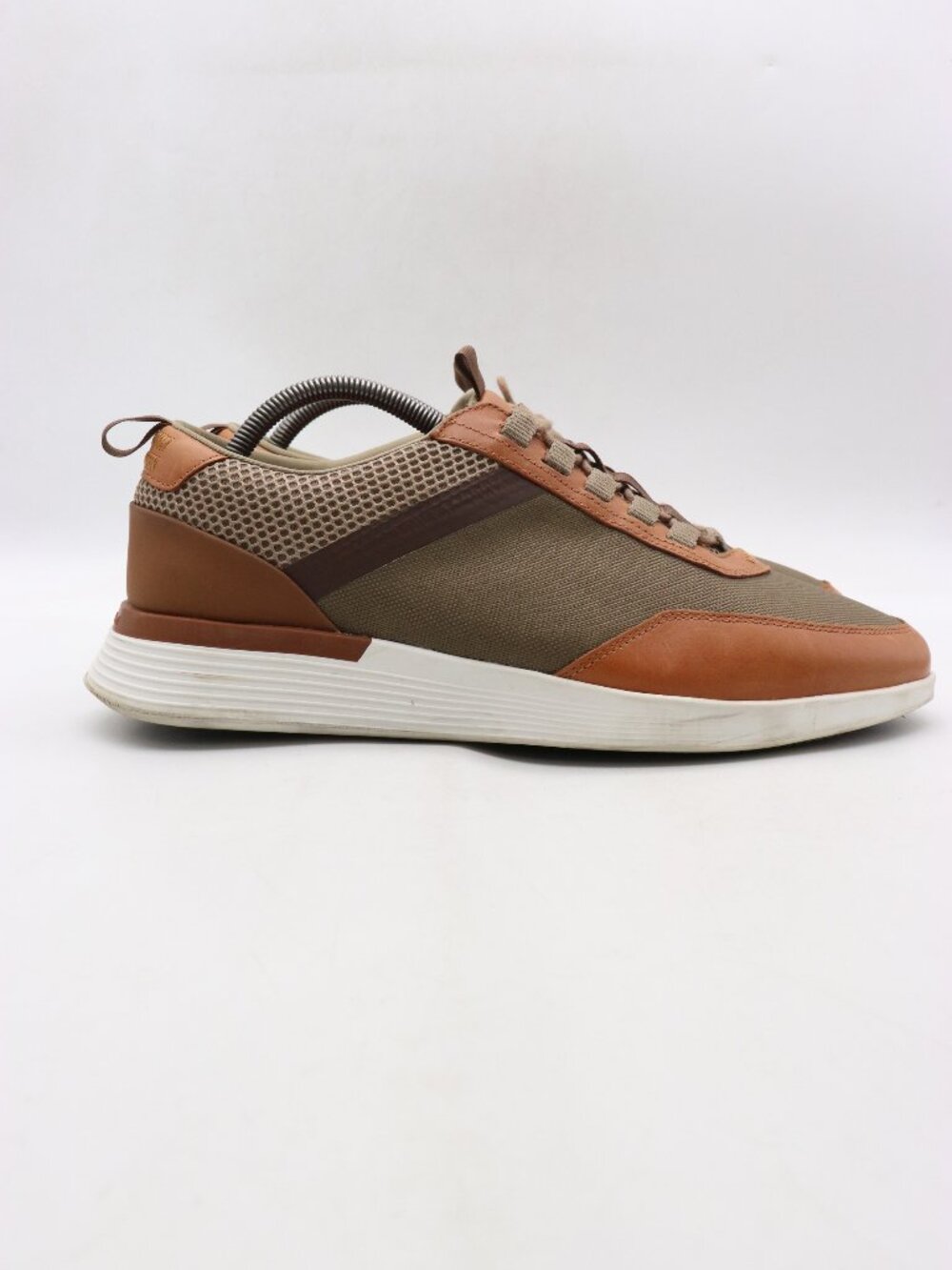 Wolf & Shepherd Crossover Victory Men's Size 11.5 Casual Trainer Sneakers Shoes